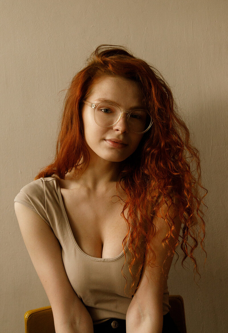 София, 22 года, 2 размер груди